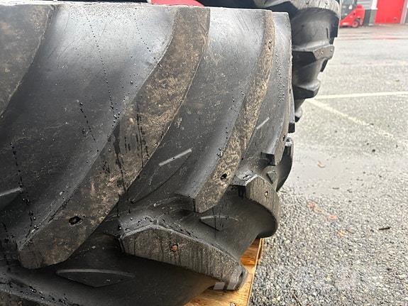   Overige wegenonderhoudsmachines