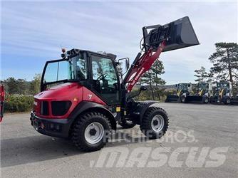 Yanmar V7 Wielladers