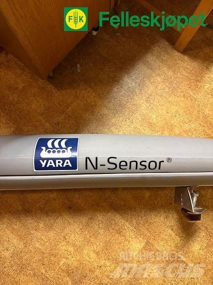  Yara N-sensor Landbouw - overige