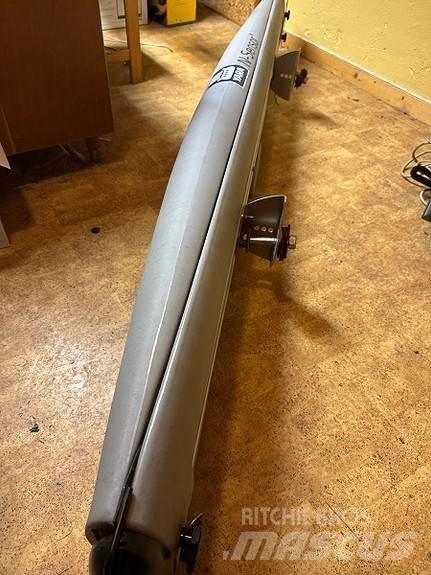  Yara N-sensor Landbouw - overige