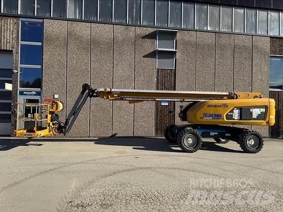  ZMG XCMG XGS22E Andere liften en hoogwerkers