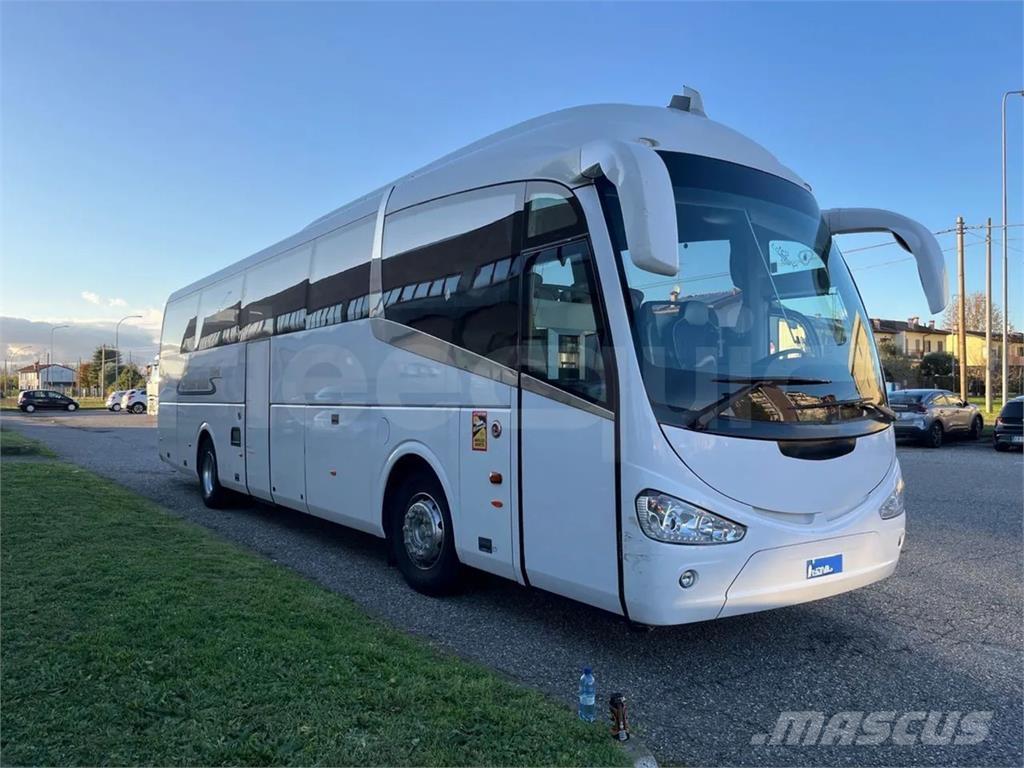  Irizar i6 Touringcar