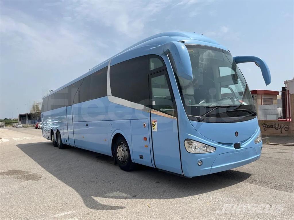  Irizar i6 Touringcar