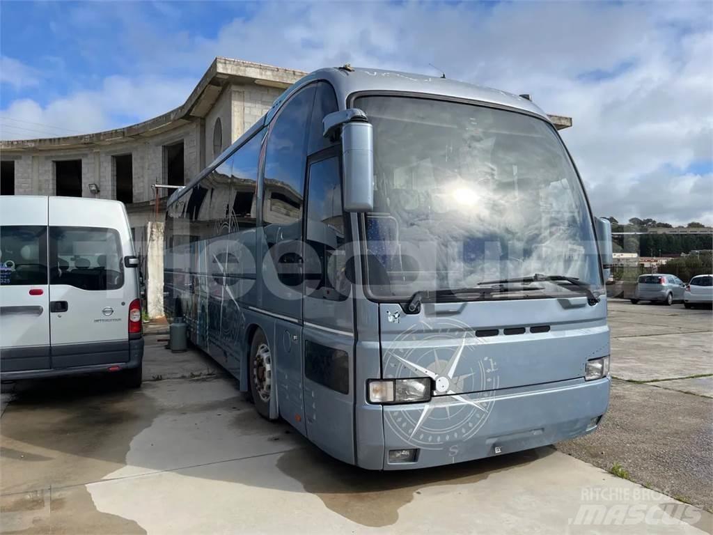 Iveco 380 Touringcar