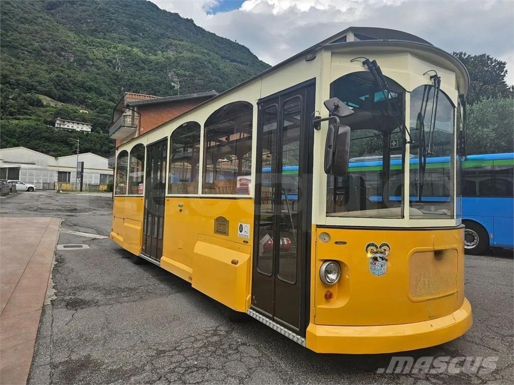 MAN 14.01 Stadsbus