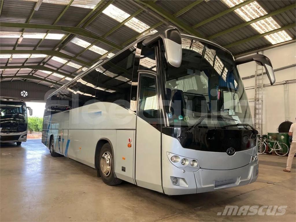 MAN Ratio Touringcar