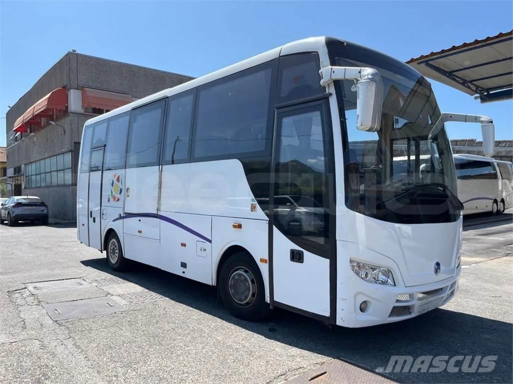 Temsa MD7 Touringcar