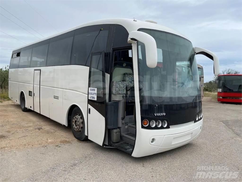 Volvo B12 Touringcar