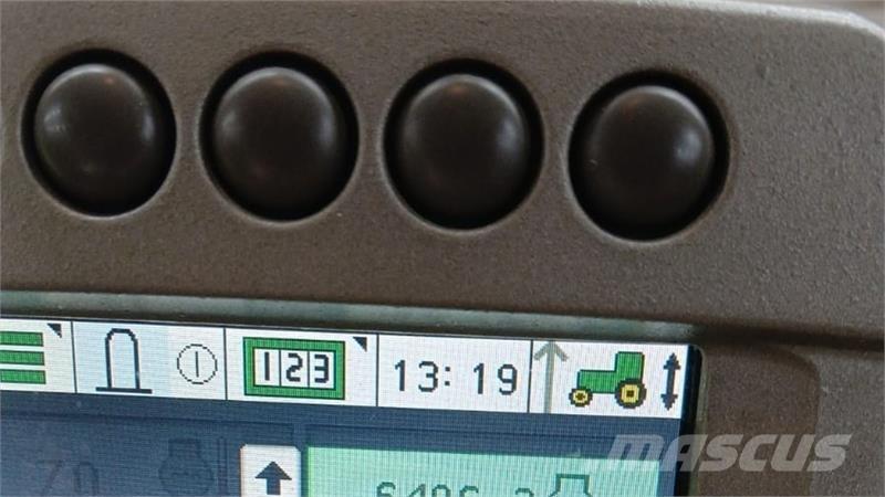 John Deere 7530 Tractoren