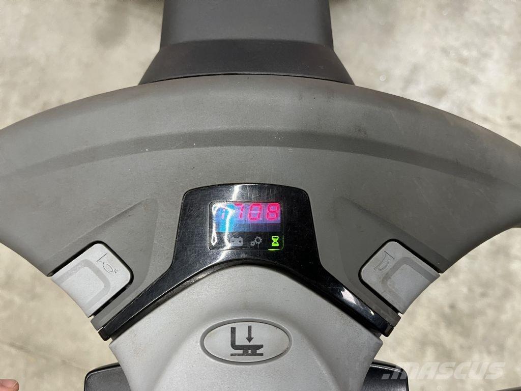 BT SWE 120 L Meeloop stapelaar