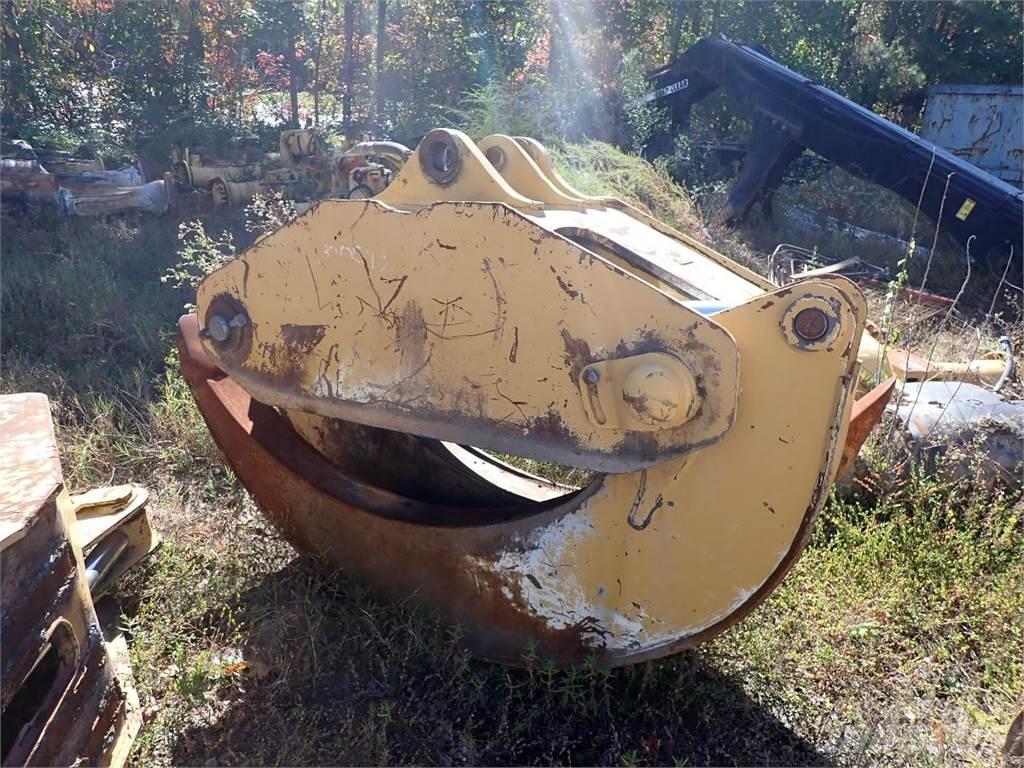 CAT 19' grapple Grijpers