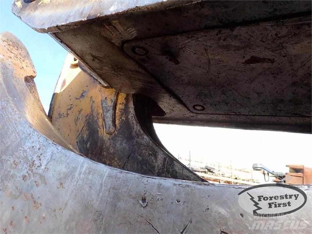 CAT 19' grapple Grijpers