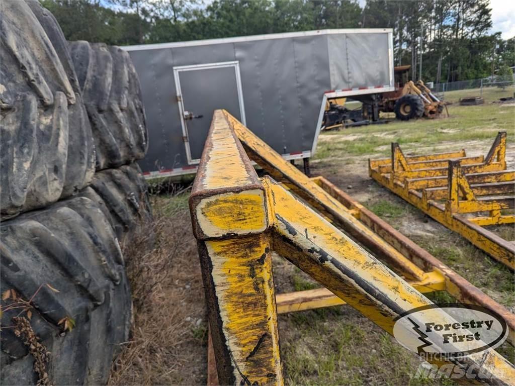 CSI 3018 Bosbouw - Overige
