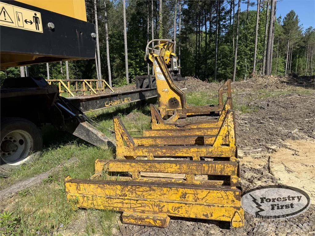 CSI DL4400 Bosbouw - Overige