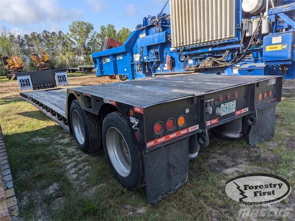Kalyn 40T RGN Bosbouw - Overige