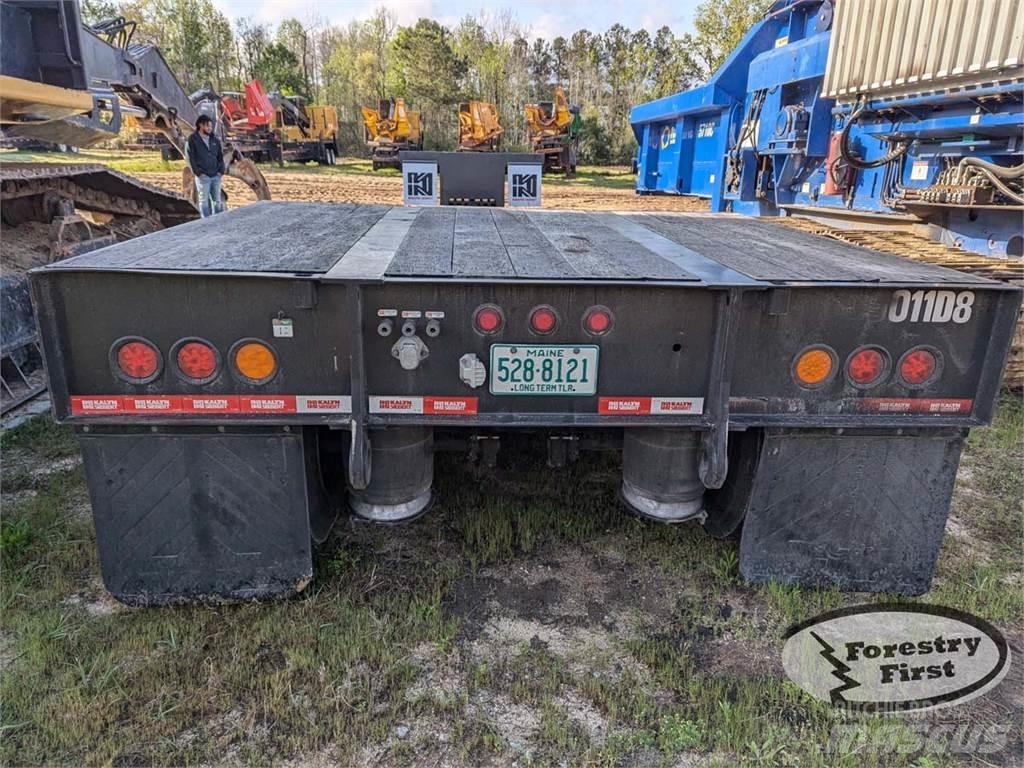 Kalyn 40T RGN Bosbouw - Overige