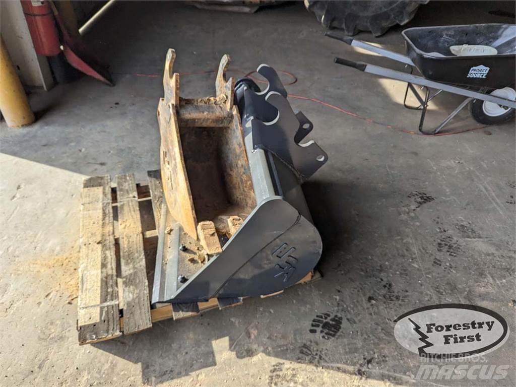 Kubota U35-4 Bosbouw - Overige