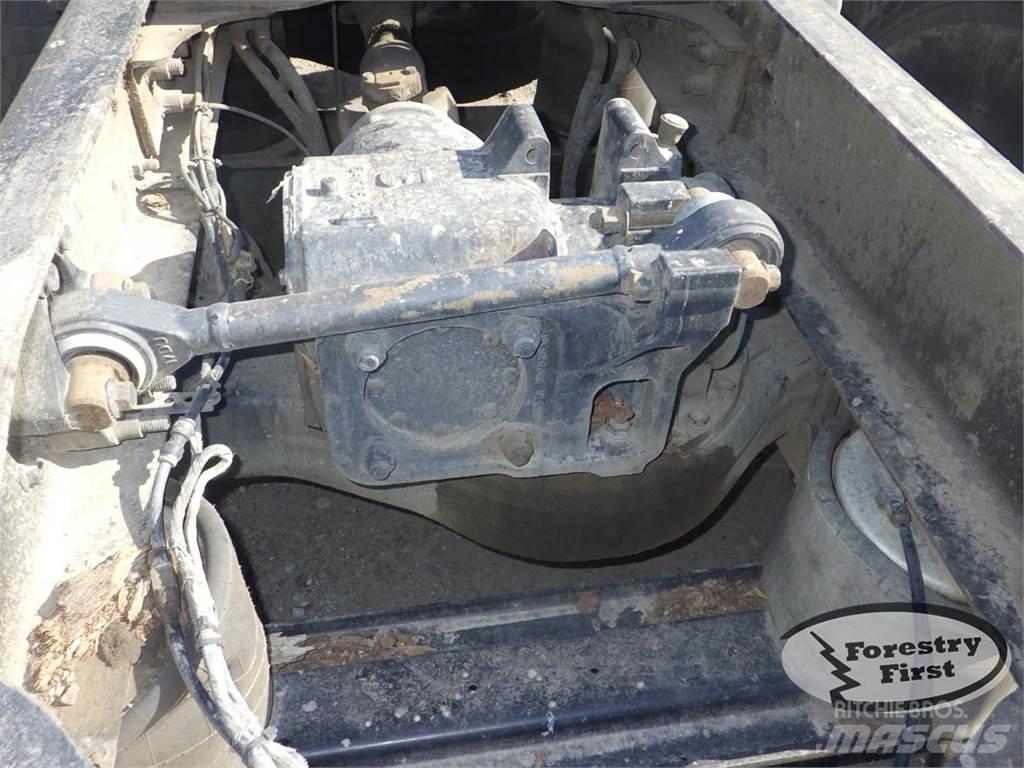 Mack CHN613 Bosbouw - Overige