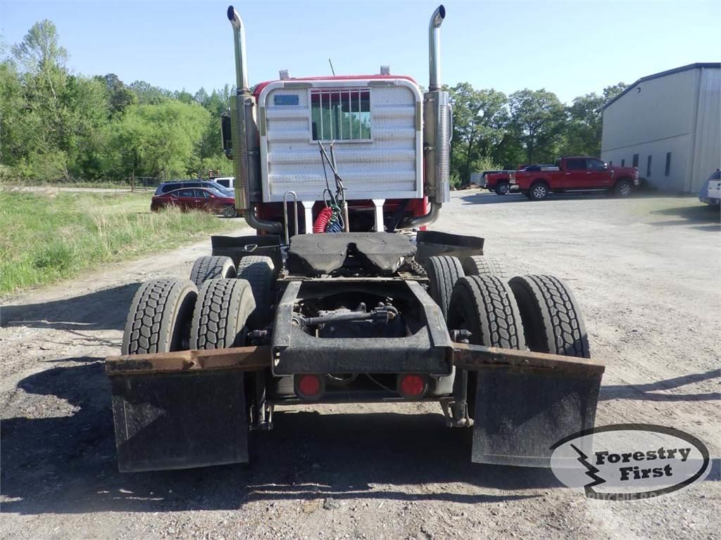 Mack CHN613 Bosbouw - Overige