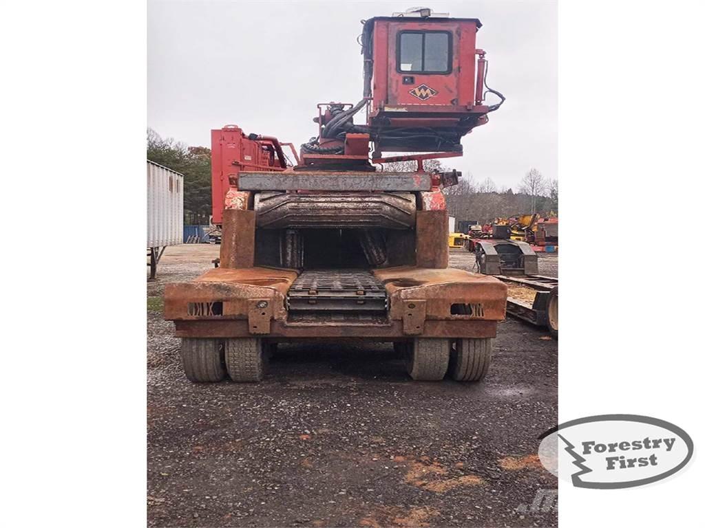 Morbark 30RXL Houtversnipperaars