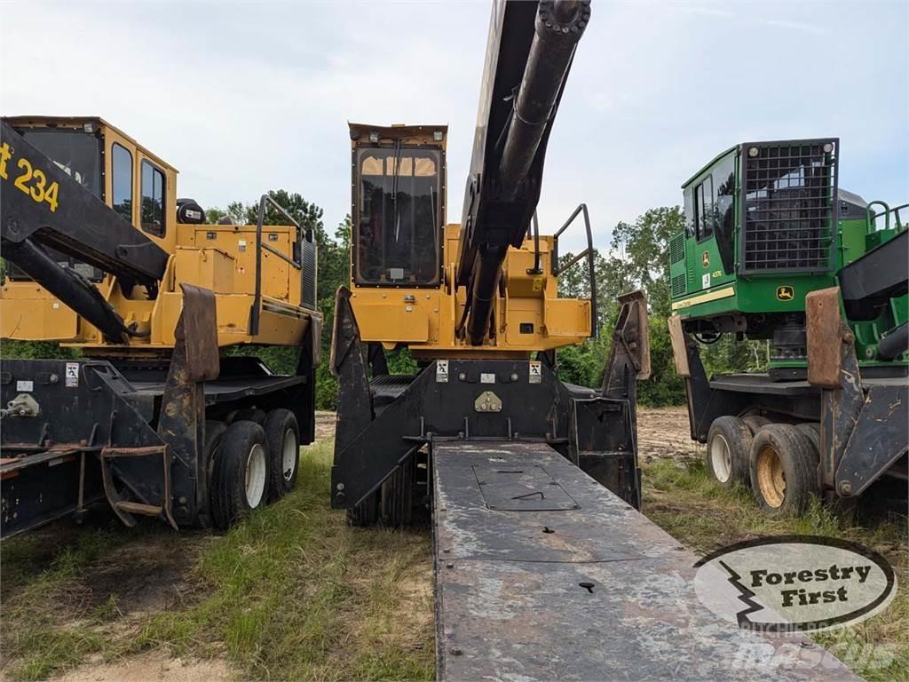 Tigercat 234B Boomstamladers