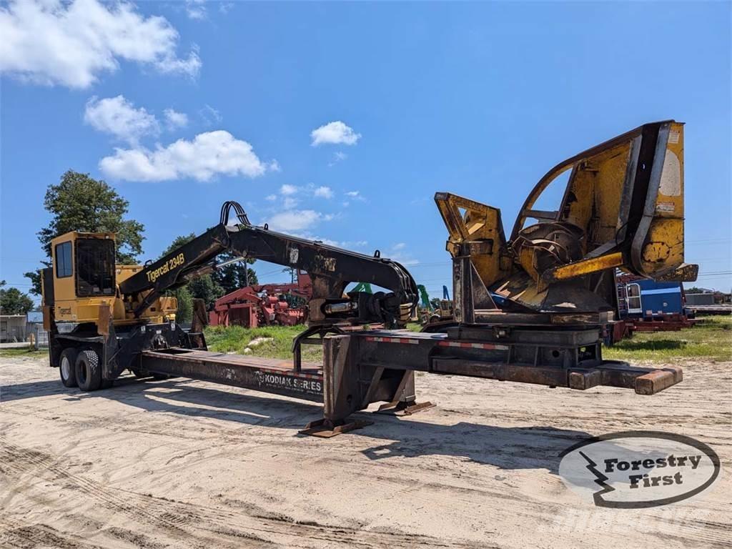 Tigercat 234B Boomstamladers