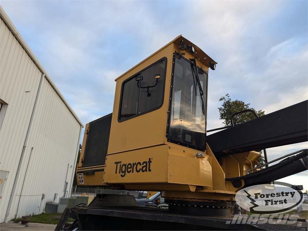 Tigercat 234b Boomstamladers