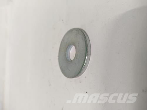  13x40x4 Overige componenten