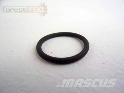  21,30x2,40 Overige componenten