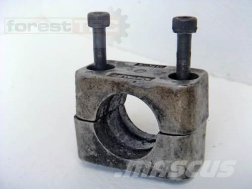  30 mm Overige componenten