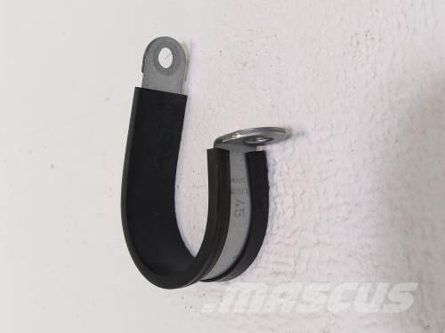  45 mm Overige componenten