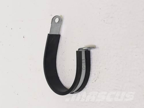  50 mm Overige componenten