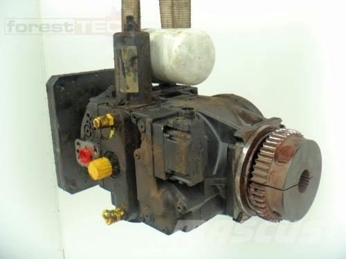  90R100 Overige componenten