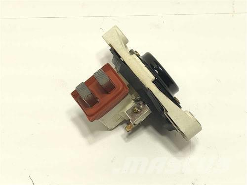 Bosch 80 A Uitrijwagens