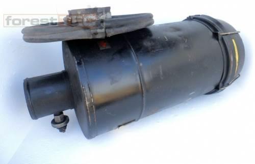  D= mm Overige componenten