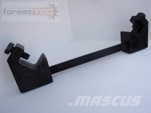  Evo/Evo-M/Soft Overige componenten