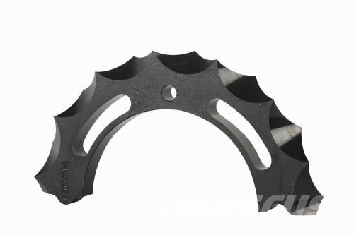  H60 H73 Ponsse Overige componenten