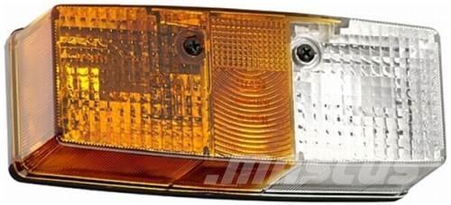  Hella Overige componenten