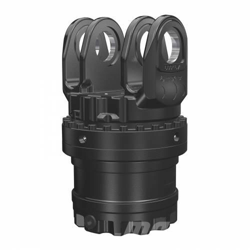  HX 30-LS Overige componenten