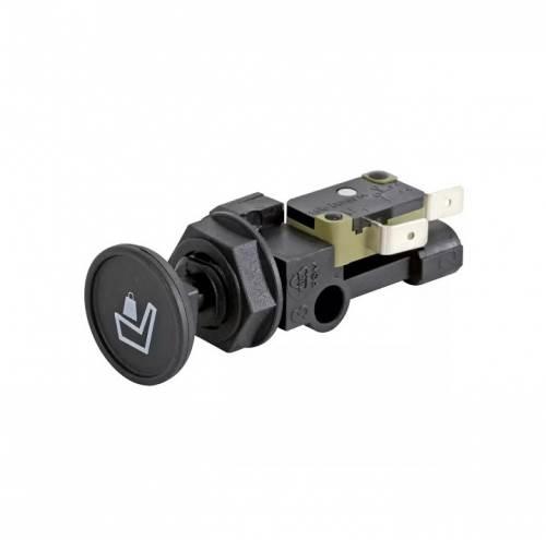  KAB Sitz Overige componenten