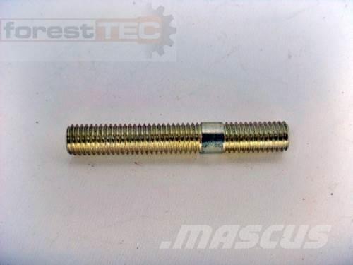  M10x69 mm Overige componenten