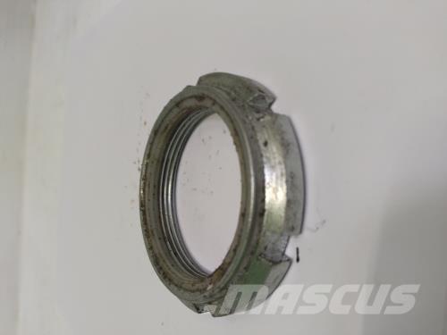  M55x2,0 Overige componenten