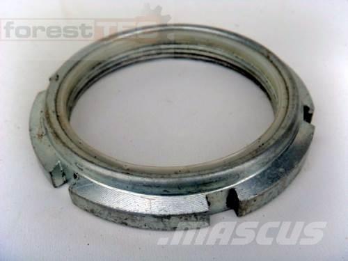  M70x2,0 Overige componenten