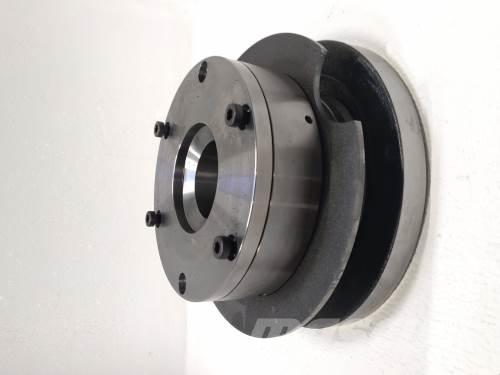  NAF Overige componenten