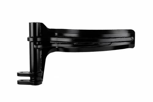 Ponsse H7 Overige componenten