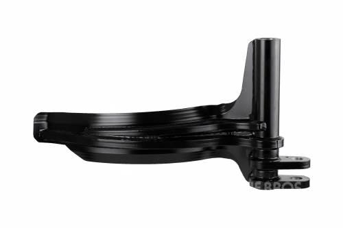 Ponsse H7 Overige componenten