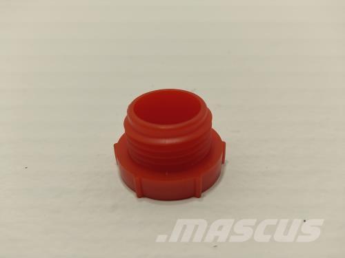  R1/2'' BSP AG Overige componenten