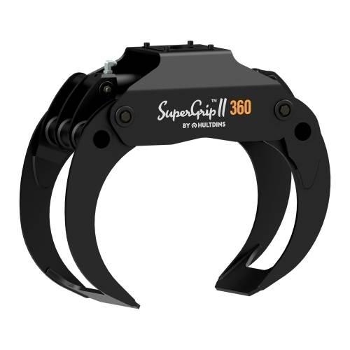  SGII360 Bosbouw - Overige