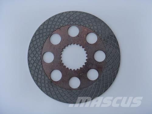  T=4,8mm Bouw - Overige