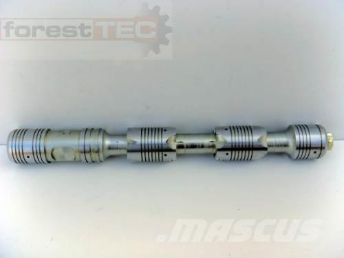  TBX Overige componenten